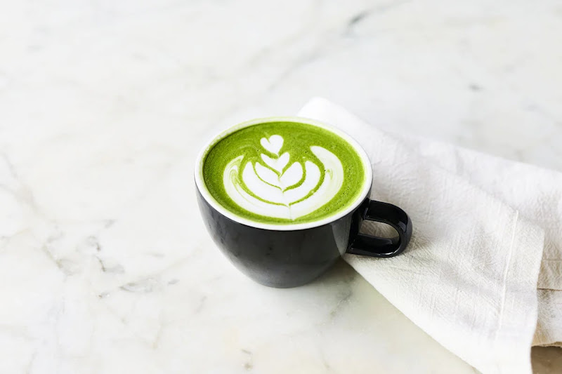 Tatte Bakery & Cafe | Berklee 5