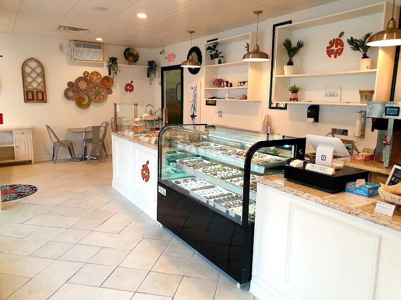Yafa Bakery & Café 2