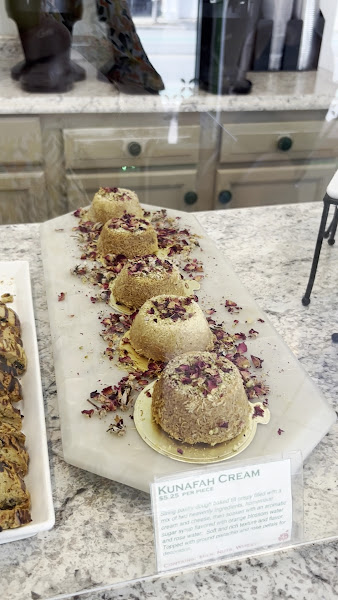 Yafa Bakery & Café 3