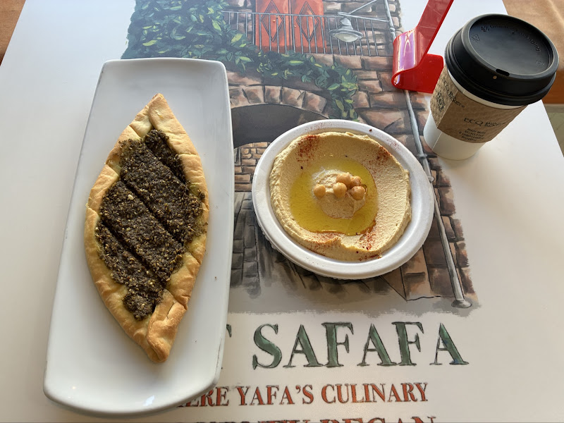 Yafa Bakery & Café 5