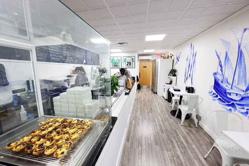 Flake Bakery 2