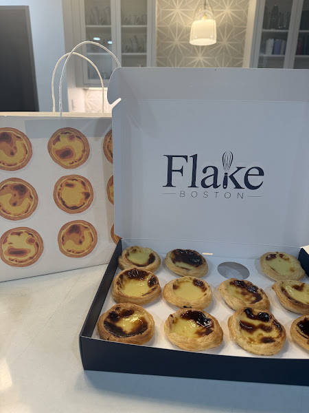 Flake Bakery 5