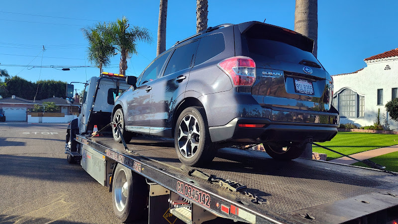 Performance Auto Repair & Smog 2