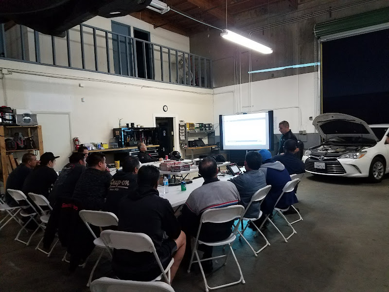 Performance Auto Repair & Smog 4