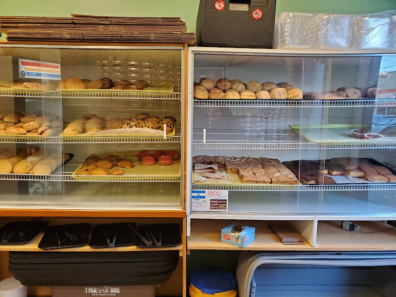 Adela's Bakery 2