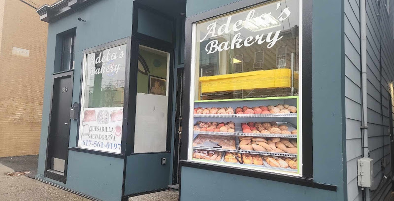 Adela's Bakery 4