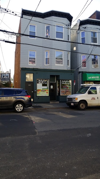 Adela's Bakery 5