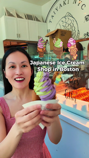 Taiyaki NYC - Boston 3