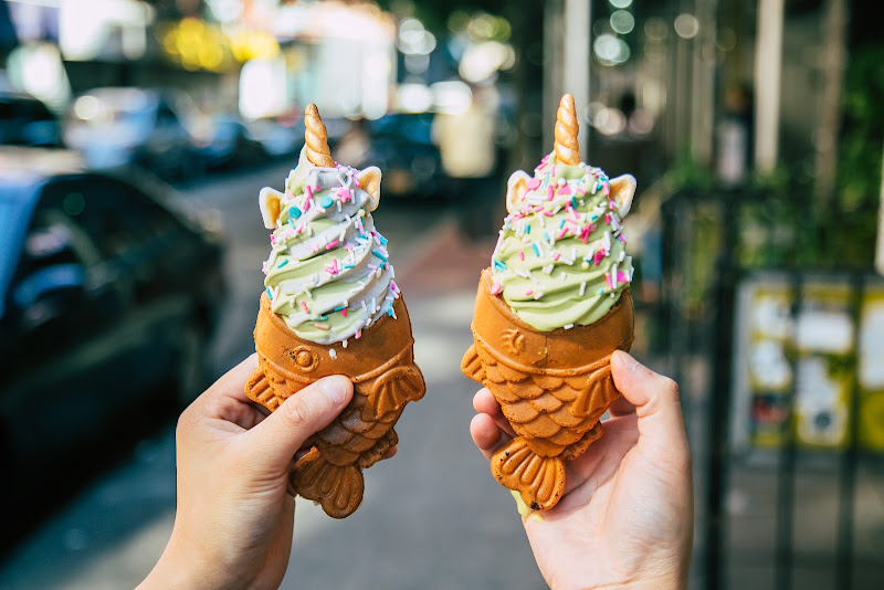 Taiyaki NYC - Boston 5