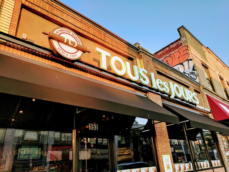 Tous les Jours 2