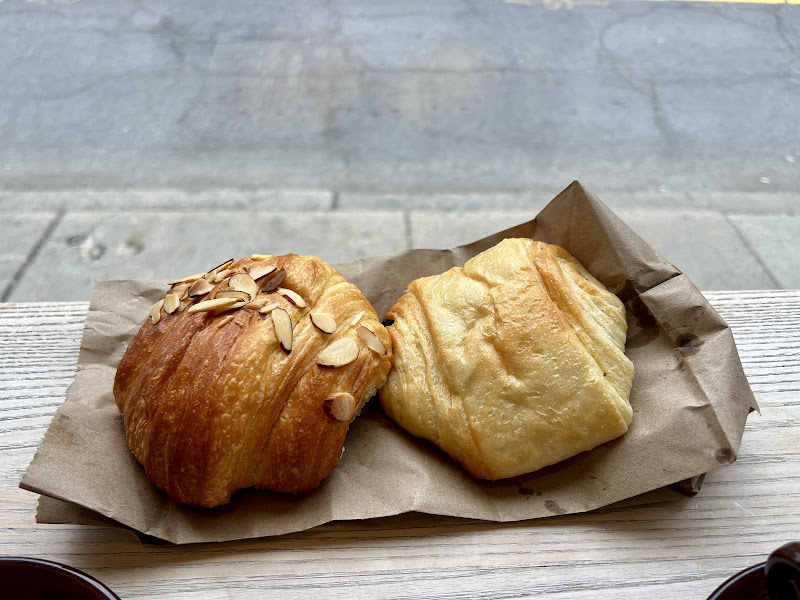 Blue Frog Bakery 3