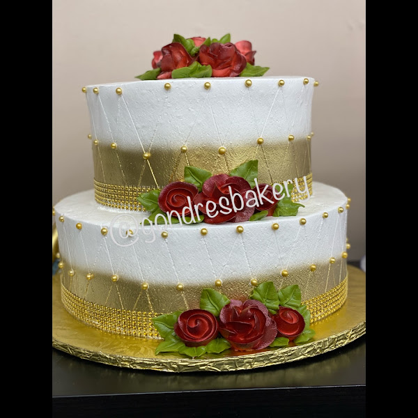Gondres Bakery 4