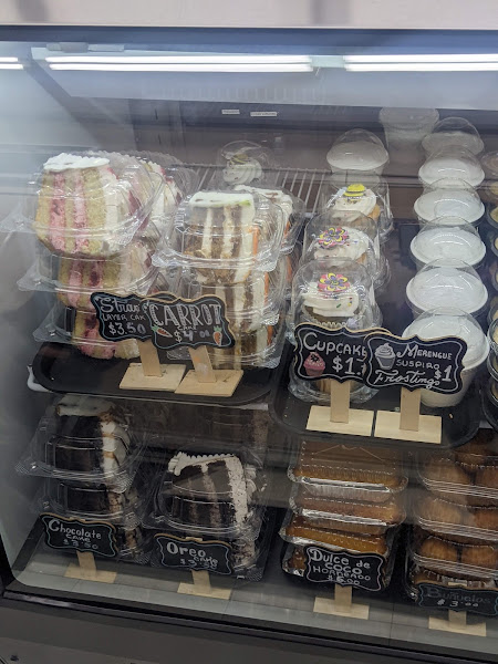 Gondres Bakery 5