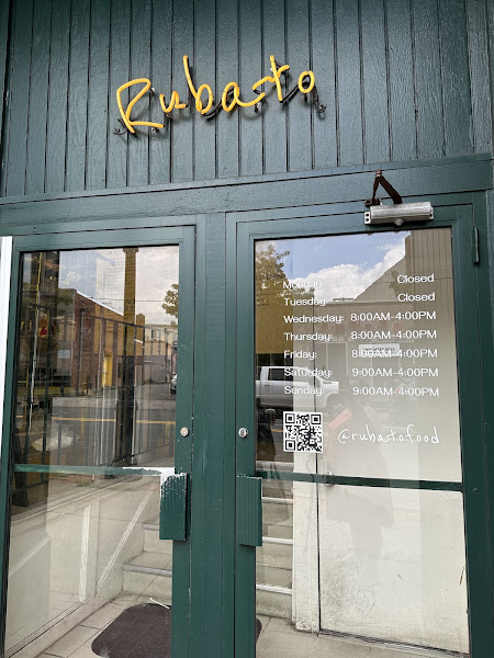 Rubato HK Café 2