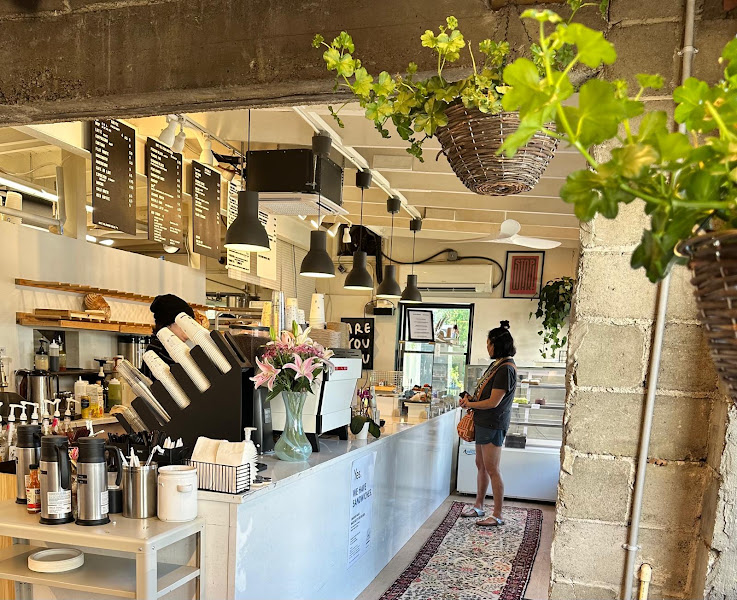 La Saison Bakery 2