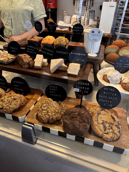 La Saison Bakery 5