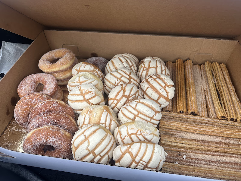 Lolly's Bakery 5