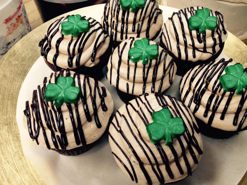 Greenhills Irish Bakery 3