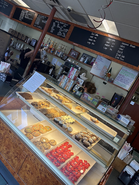 Greenhills Irish Bakery 4