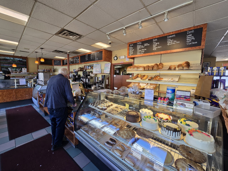 Greenhills Irish Bakery 5