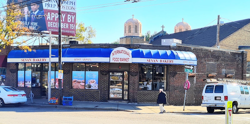 Sevan Bakery 2