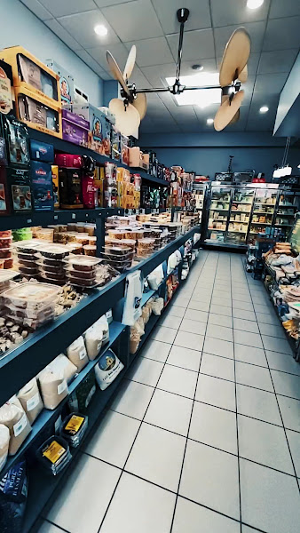 Sevan Bakery 3