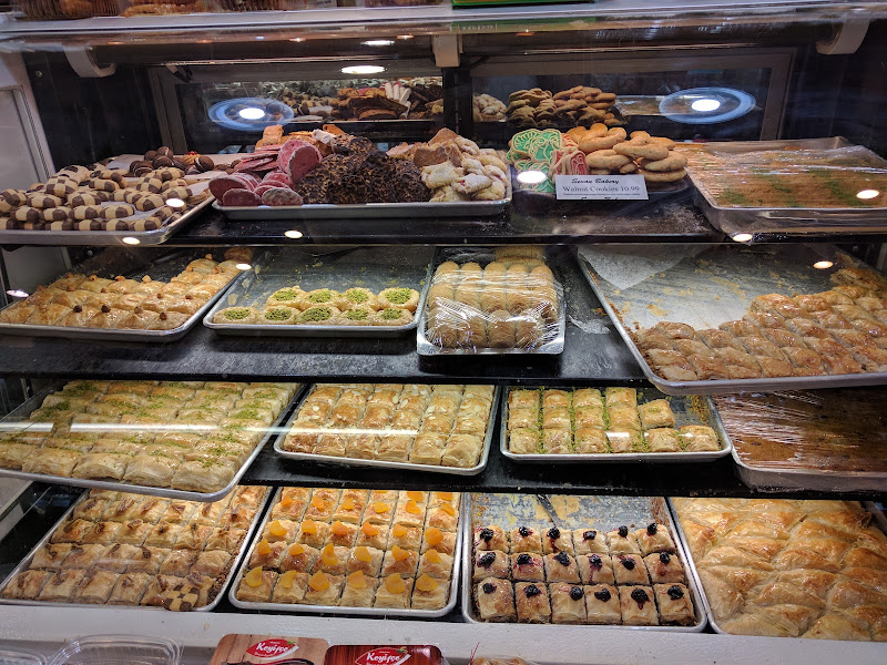 Sevan Bakery 4