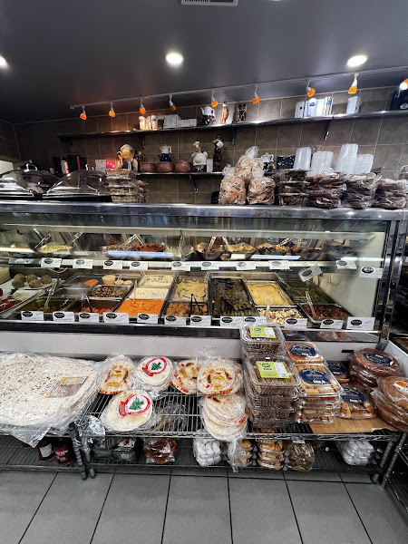 Sevan Bakery 5
