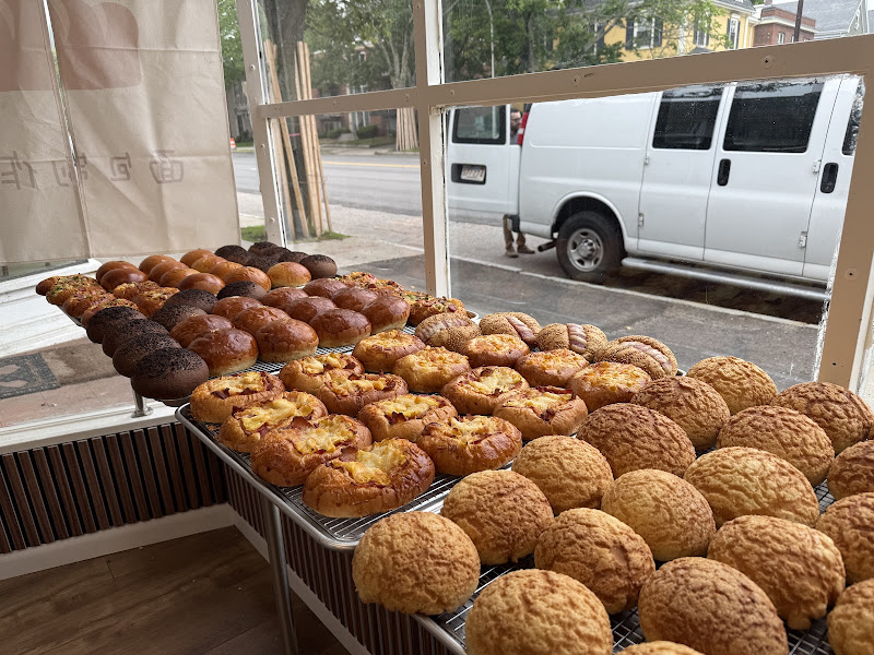 Seed bakery 4