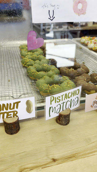 Peipei's Donut House 3