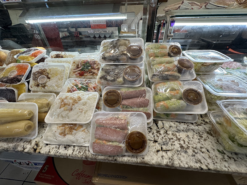 Bánh Mì Ba Lẹ 3