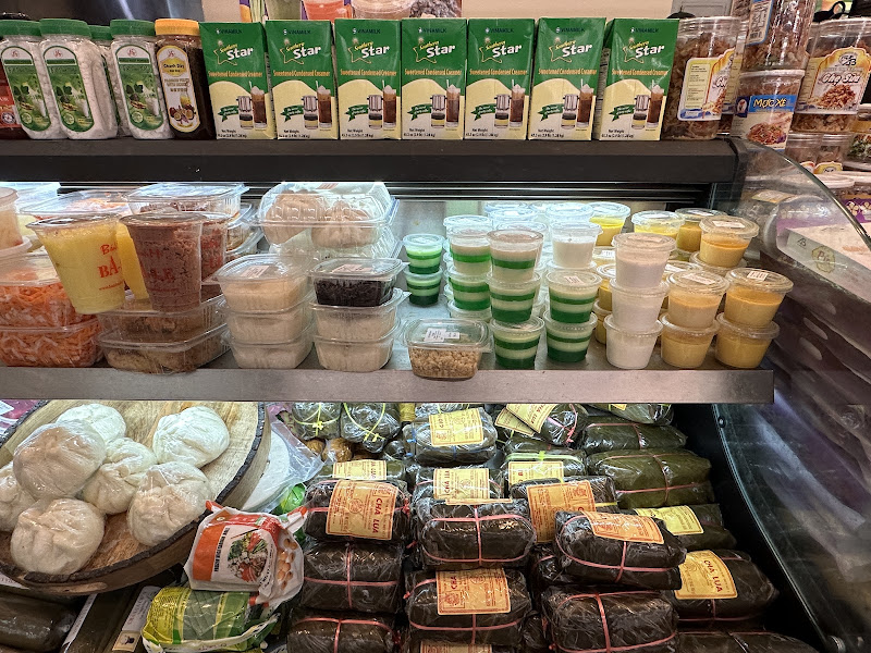Bánh Mì Ba Lẹ 4