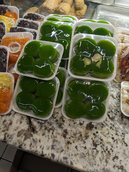 Bánh Mì Ba Lẹ 5