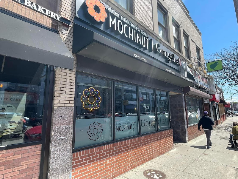 Mochinut 2