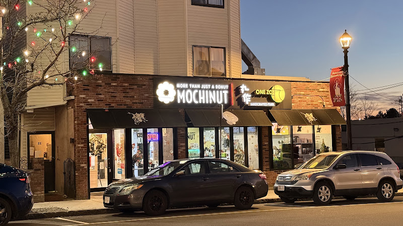 Mochinut & OneZo 2
