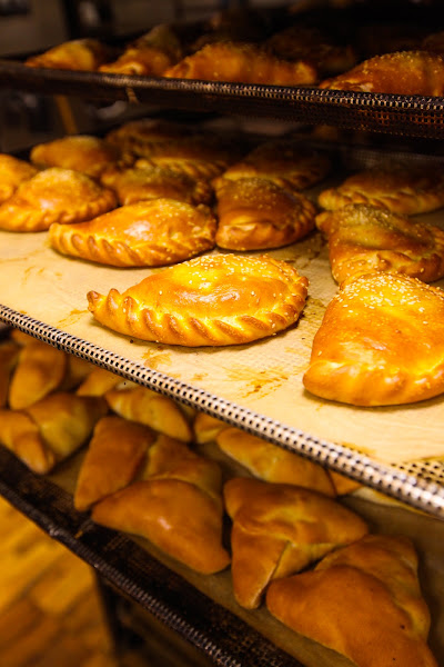 Eastern Lamejun Bakers 3