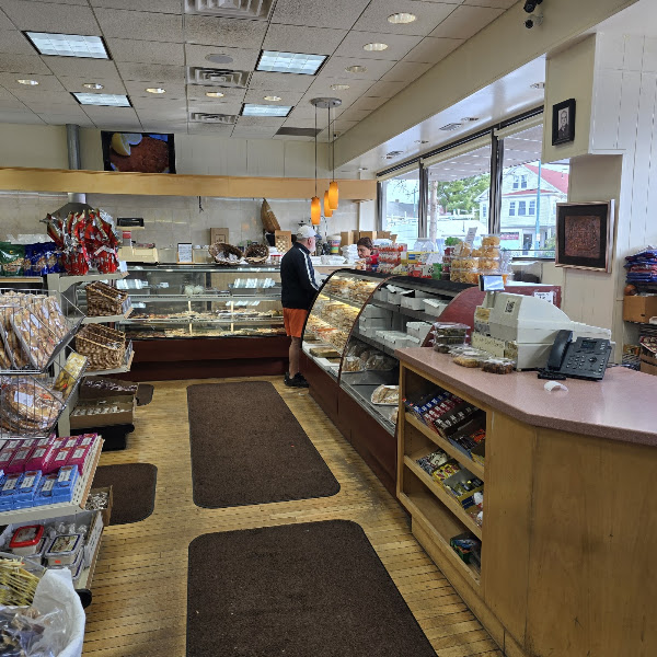 Eastern Lamejun Bakers 4