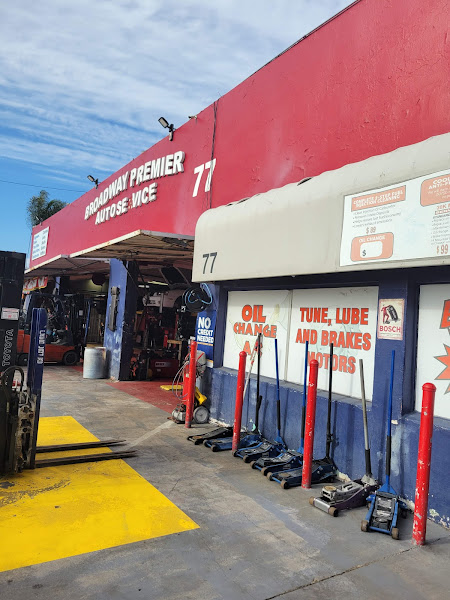 VICTOR'S AUTO REPAIR 3