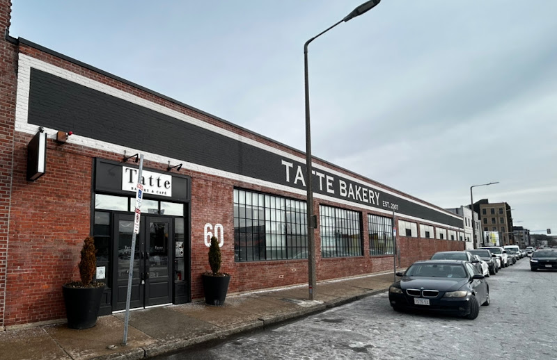 Tatte Bakery & Cafe | South Boston 2