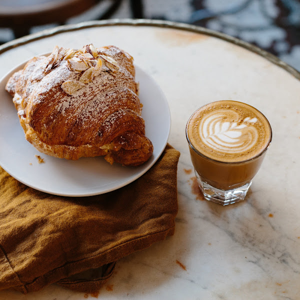Tatte Bakery & Cafe | South Boston 4