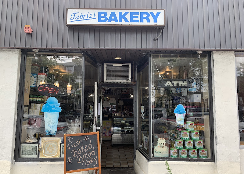 Tabrizi Bakery