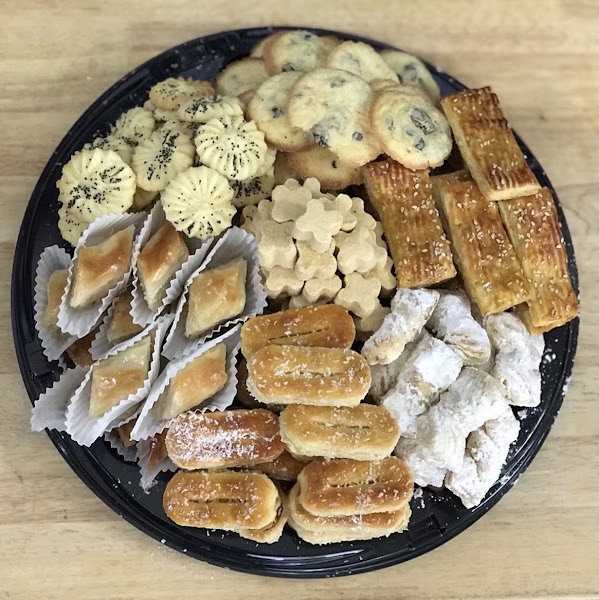 Tabrizi Bakery 3