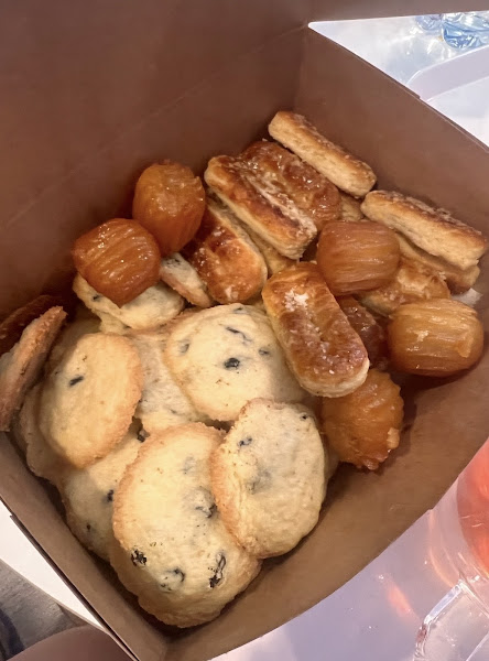 Tabrizi Bakery 5