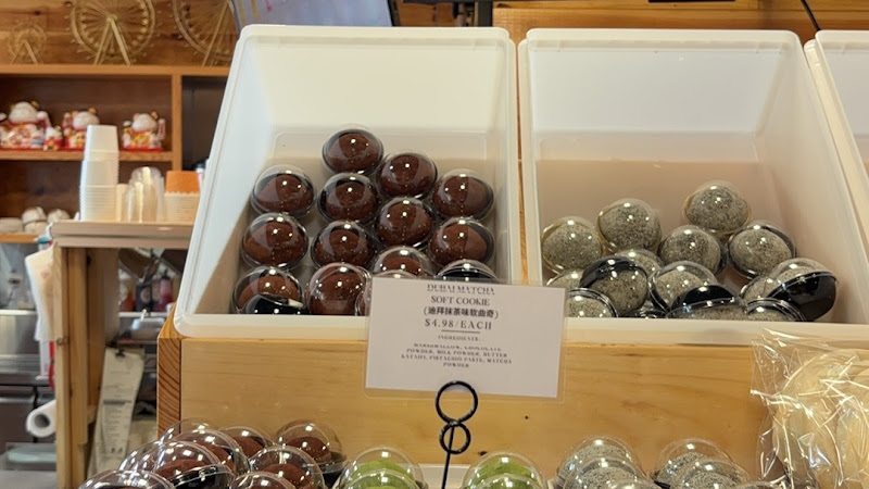 Crystal Bakery 4