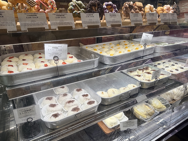 Crystal Bakery 5