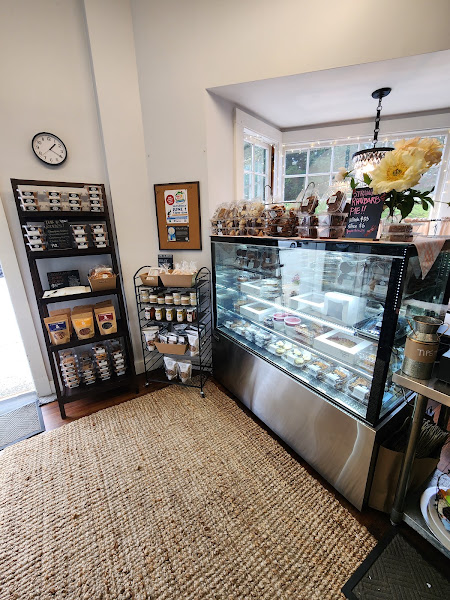White Lion Baking Company 3
