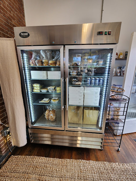 White Lion Baking Company 5