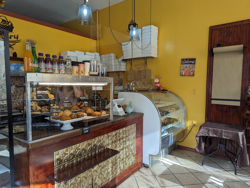 Breadsong Bakery