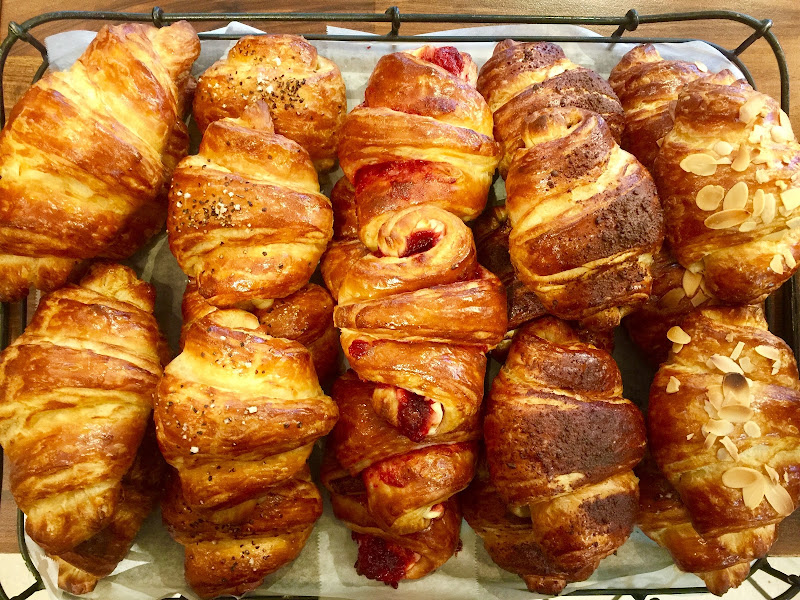 Breadsong Bakery 3