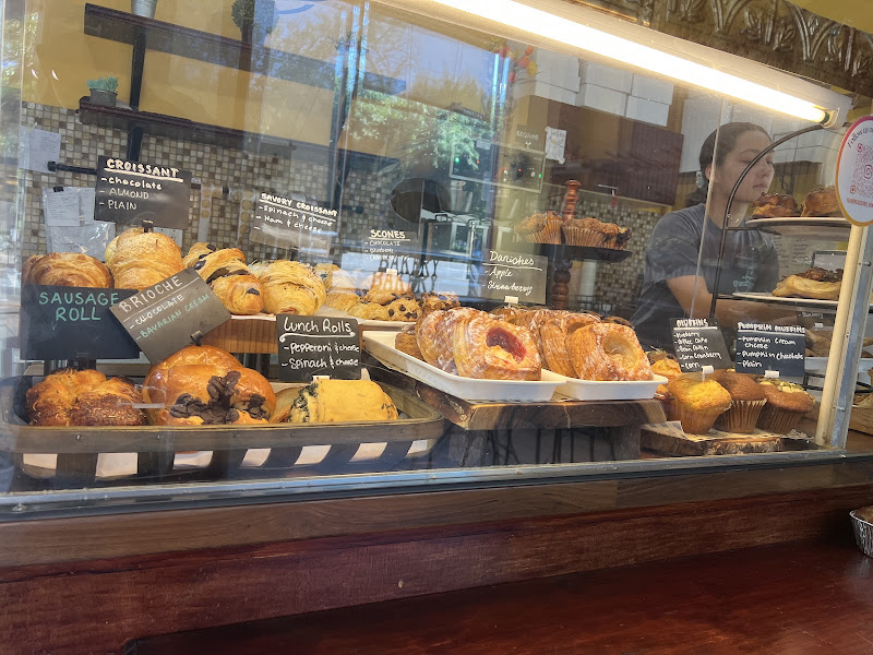 Breadsong Bakery 5